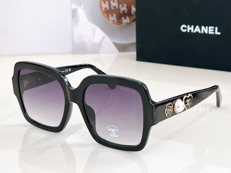 Chanel Sunglasses